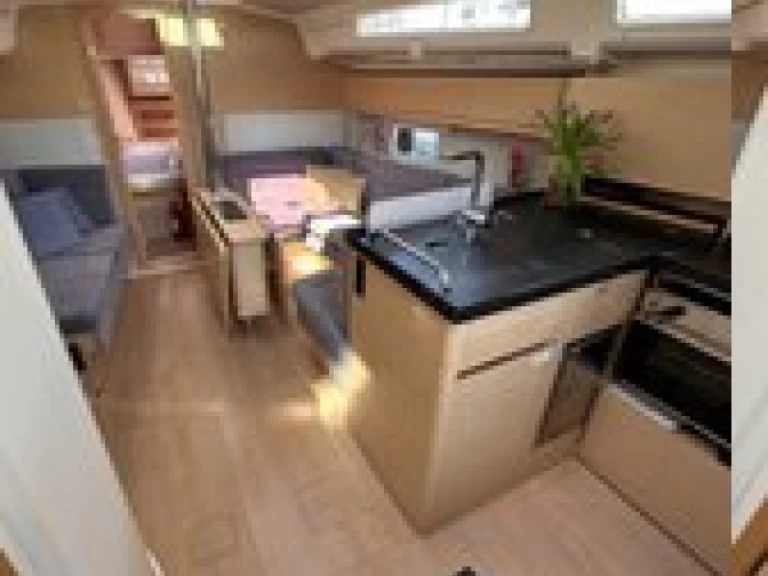 Louer Voilier avec ou sans skipper Hanse à Seget Donji