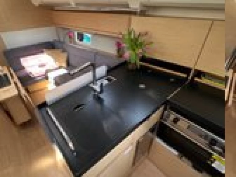 Voilier à louer à Seget Donji au meilleur prix