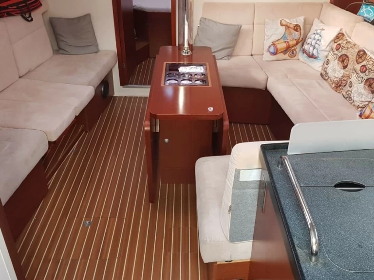 Voilier à louer à Fethiye au meilleur prix