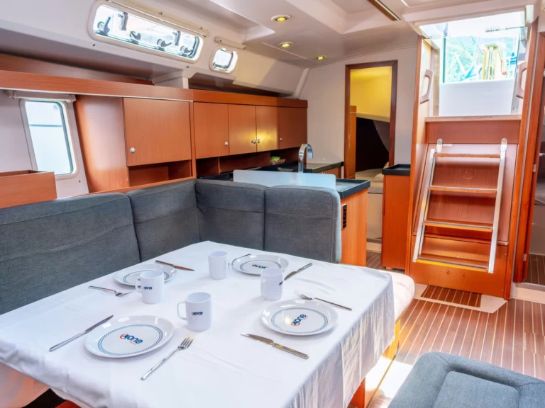 Louer Voilier avec ou sans skipper Hanse à Fethiye