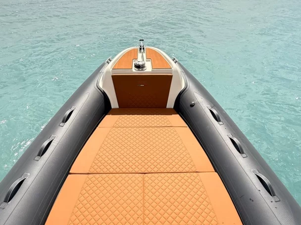 Louez un Bsc BSC 70 Limited à Saint-Laurent-du-Var