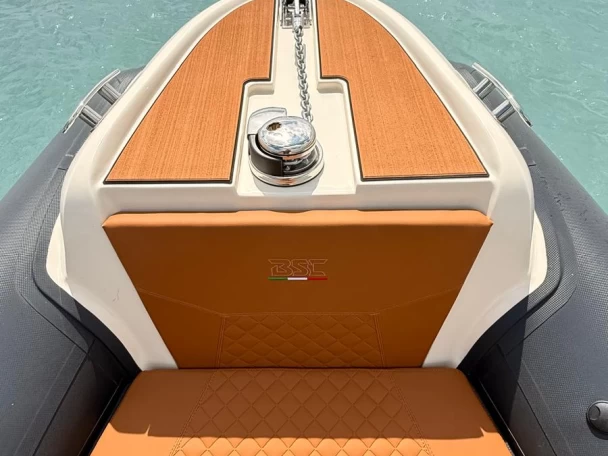 Location bateau Saint-Laurent-du-Var pas cher BSC 70 Limited