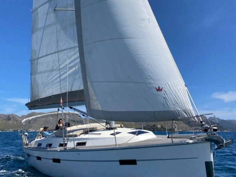 Louer Voilier avec ou sans skipper Bavaria à Port de Pollença