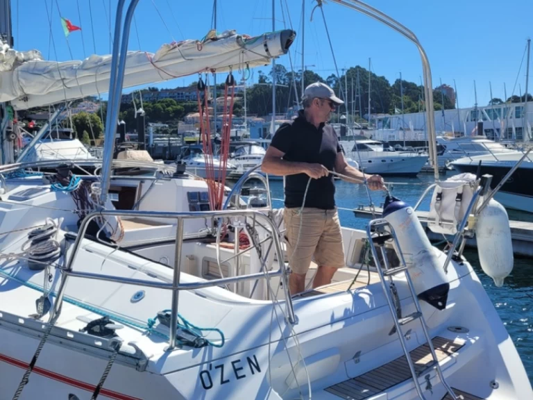 Location Voilier Jeanneau avec permis