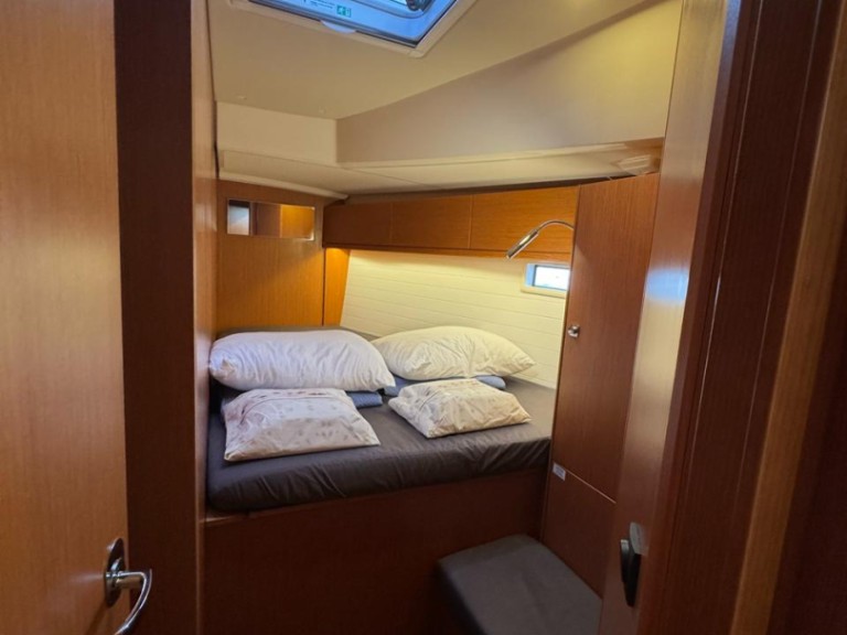 Location bateau Bavaria Cruiser 46 à Préveza sur Samboat