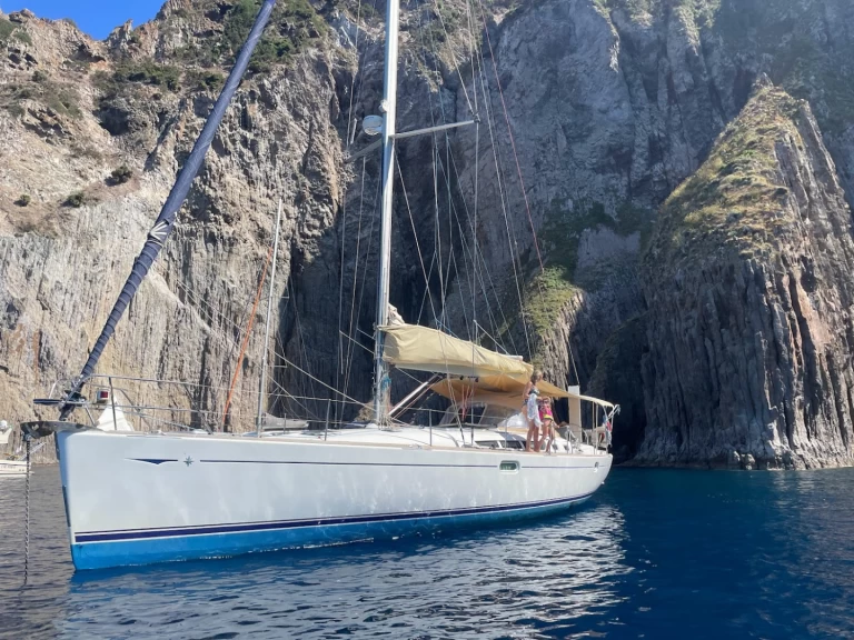 Location Voilier à Port Grimaud - Jeanneau Sun Odyssey 49 Performance