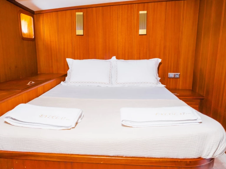 Location Voilier  avec permis