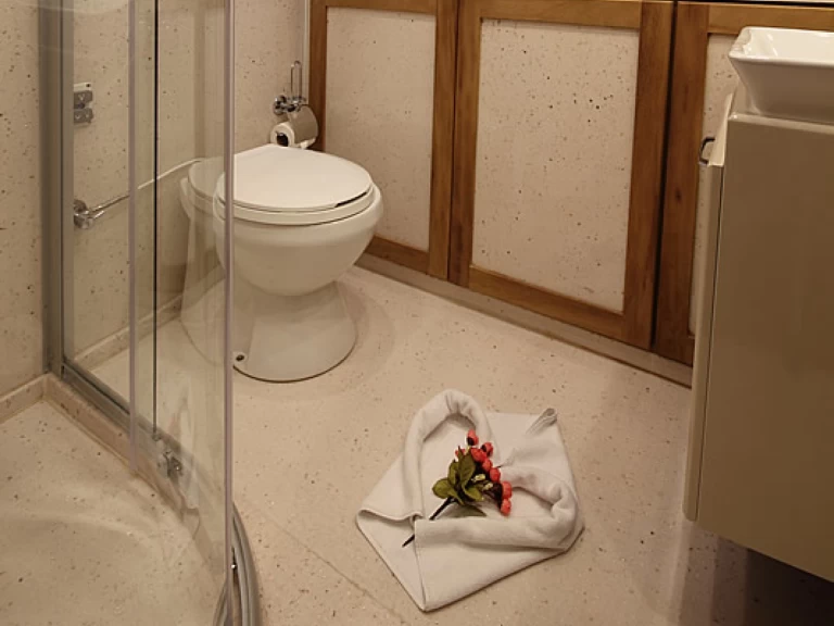 Location à Fethiye - Custom Made wooden sur SamBoat