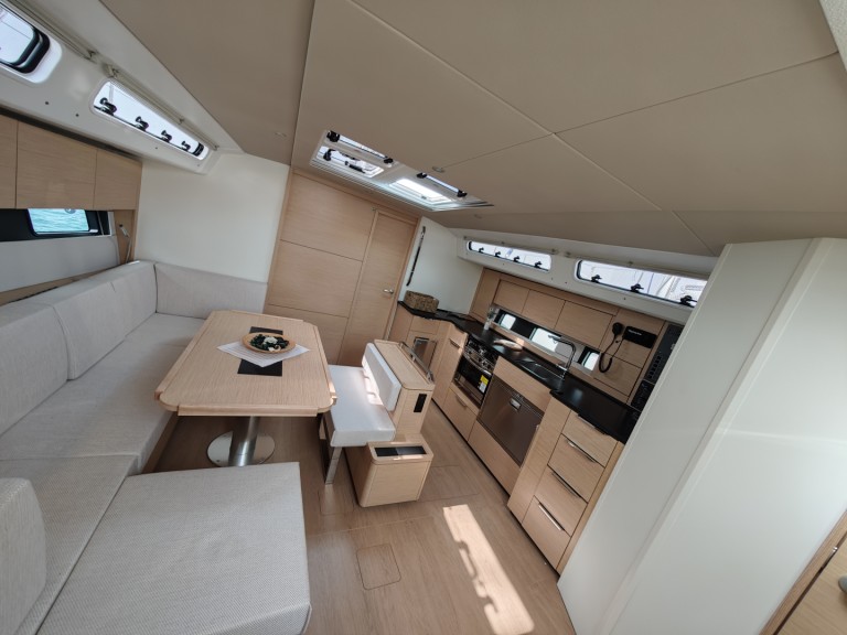Location Voilier Hanse avec permis