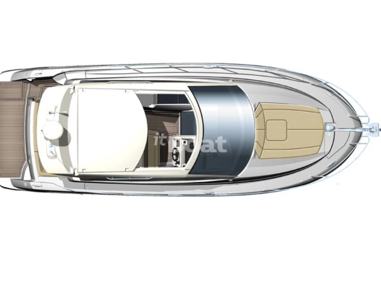 Location bateau Madeira Islands pas cher LEADER 9 HT