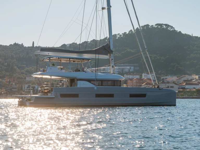 Lagoon Lagoon 60 a louer à Split
