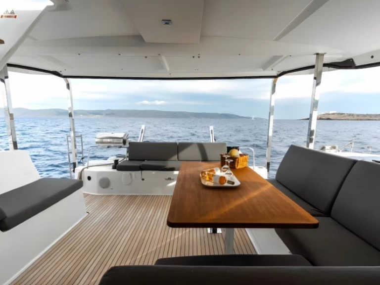 Location à Key West - Fountaine Pajot Isla 40 sur SamBoat