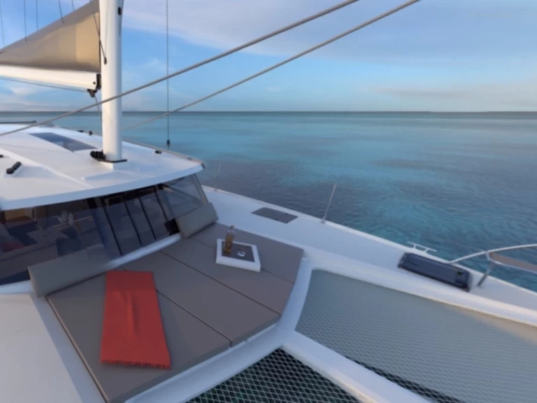 Fountaine Pajot Isla 40 a louer à Key West