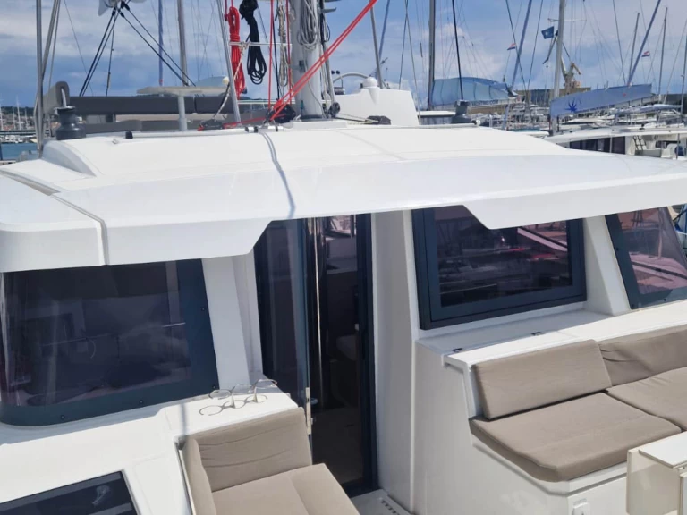 Location bateau Bali Bali 4.6 à Seget Donji sur Samboat