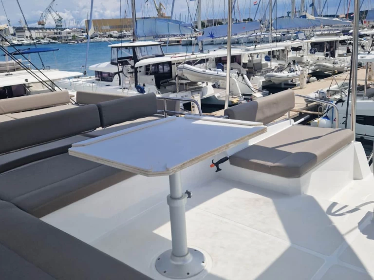 Location Catamaran Bali avec permis