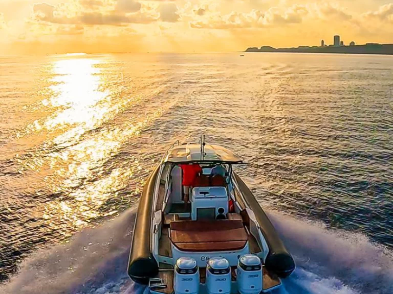 Nuova Nuova Jolly Prince 38 Sport Cabin a louer à Valletta