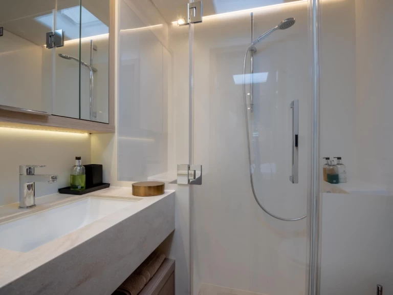 Location Catamaran Lagoon avec permis