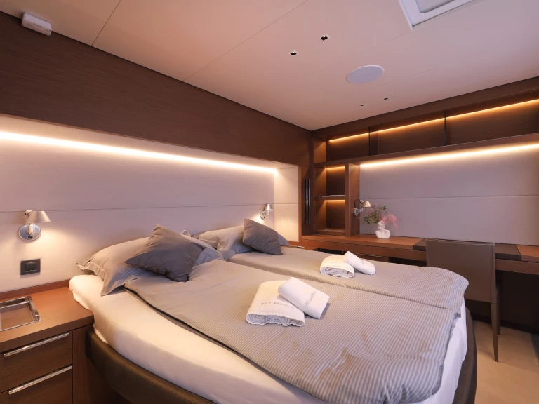 Yacht à louer à Split au meilleur prix