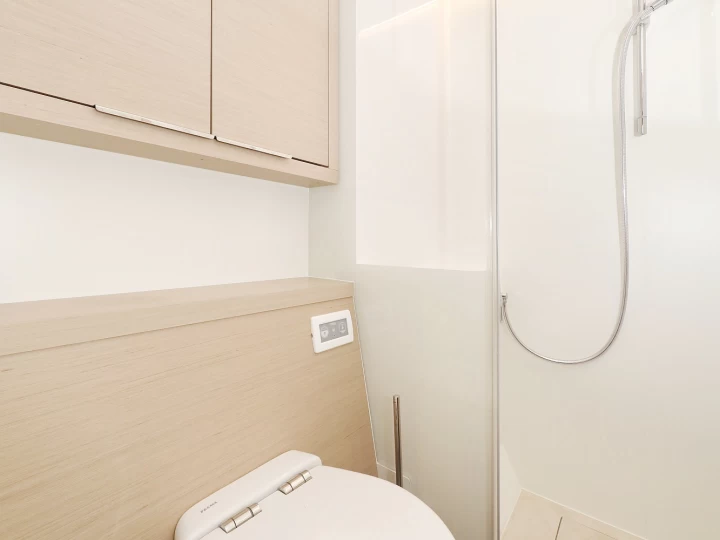 Louez un Lagoon Lagoon 55 à Split