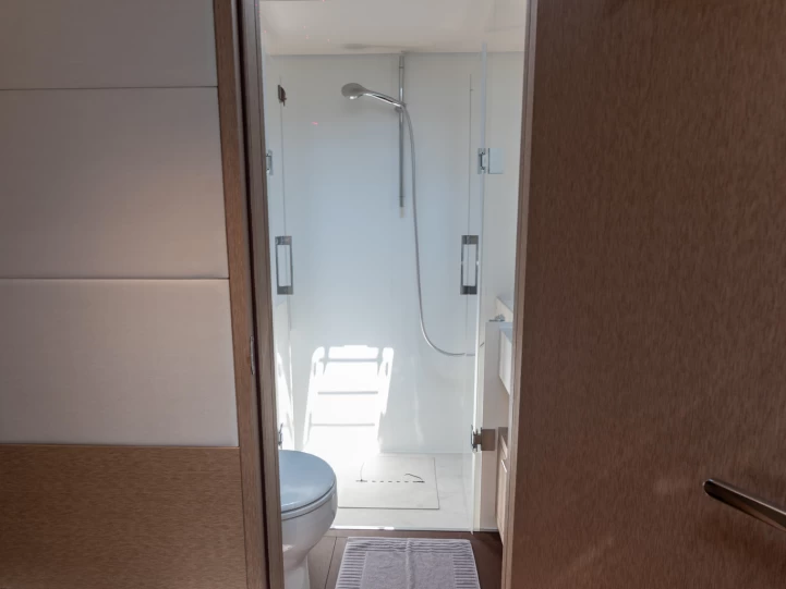 Louer Catamaran avec ou sans skipper Lagoon à Split