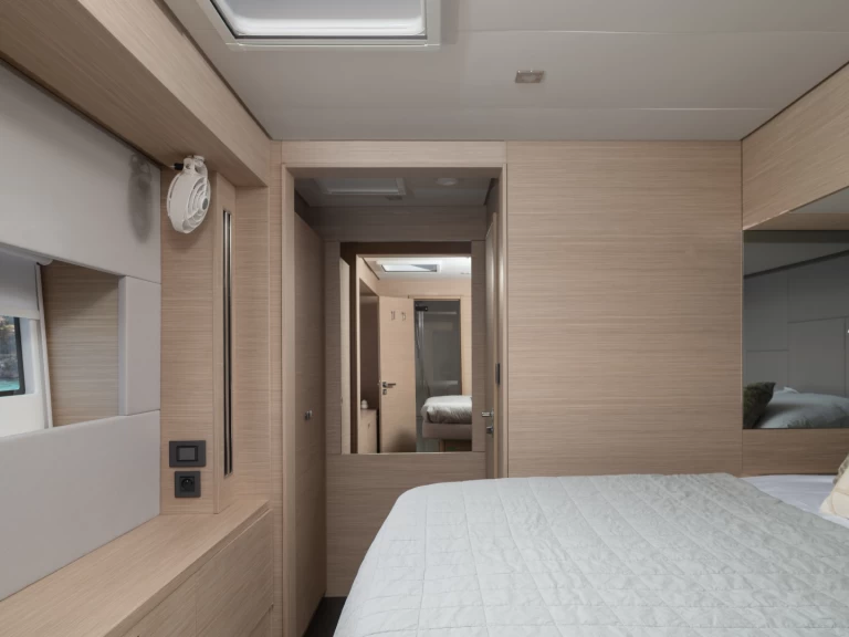 Location Catamaran à Split - Lagoon Lagoon 60