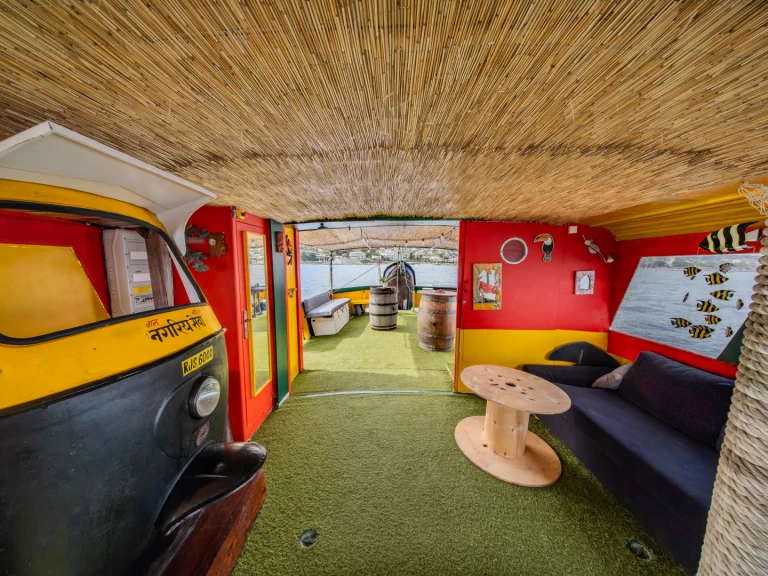 Location bateau Cannes pas cher Bateau en Bois