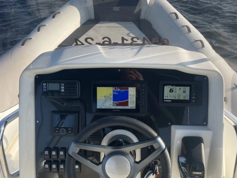 Bsc BSC Classic a louer à Santa Eulària des Riu