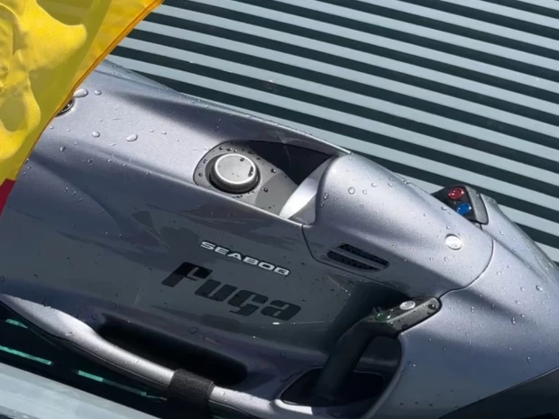 Louez un Magnum Magnum Marine 44' à Ibiza (Ville)