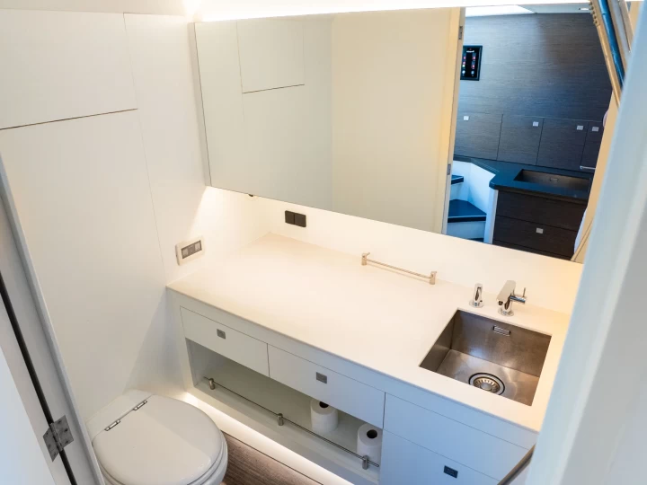 Location bateau Théoule-sur-Mer pas cher Rollerman