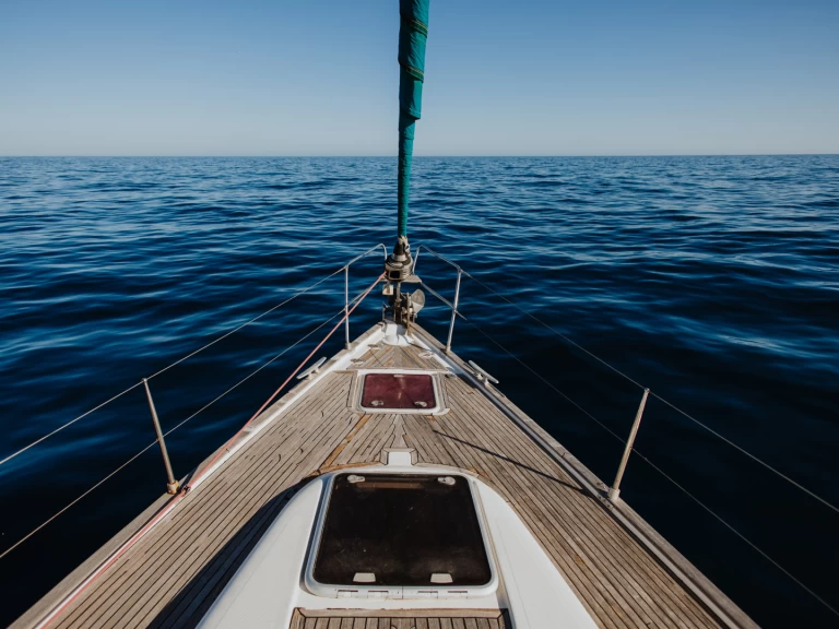 Location Voilier à Port Fòrum - Bavaria Bavaria 50 Cruiser