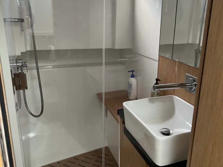 Location bateau Sainte-Maxime pas cher Open