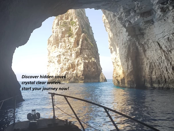 Solemar oceanic (2016) a louer à Ellinikó