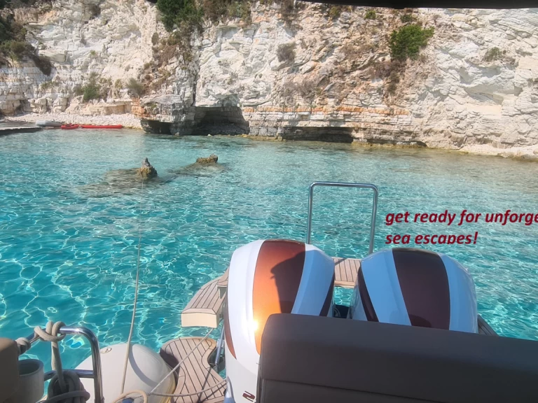 Location bateau Solemar oceanic (2016) à Ellinikó sur Samboat