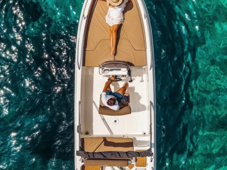 Location bateau Kos pas cher Paxos 170