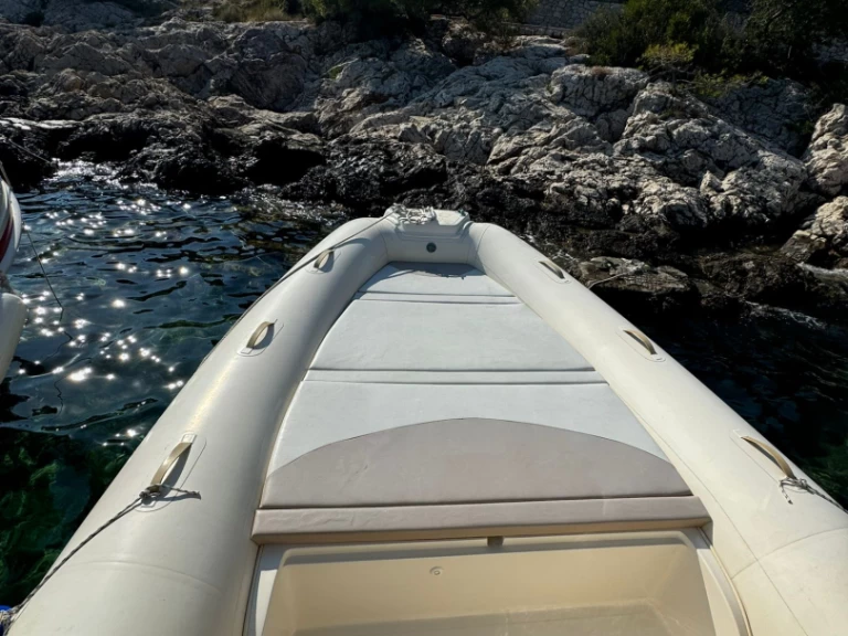 Location bateau Bsc BSC 65 à Hvar sur Samboat