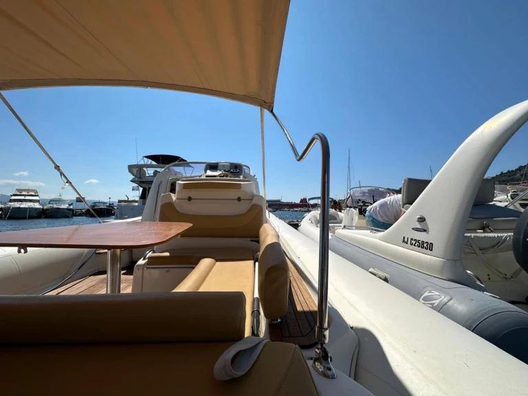 Nuova Jolly Prince 34 Cabine a louer à San Felice Circeo