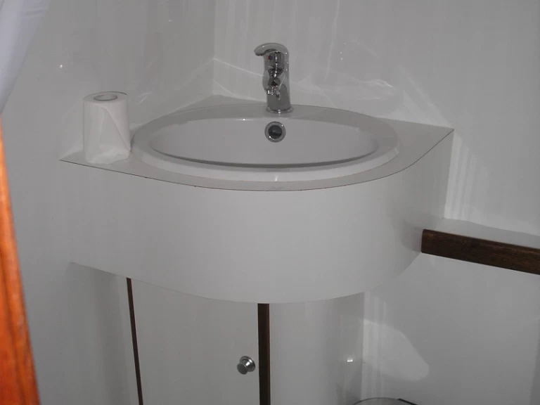 Louez un hibo1300 Hibo 1300 Exclusive à Woudsend