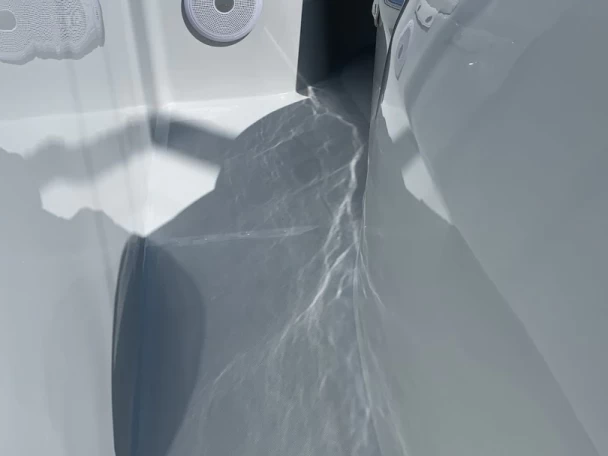 Louez un Clear Libra open à Port Grimaud