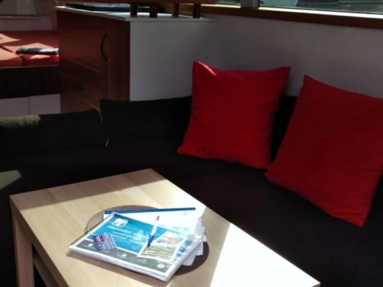 Location à České Vrbné - Traweller YB35 sur SamBoat