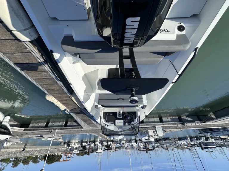 Location bateau La Rochelle pas cher 707