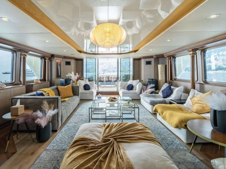 Yacht à louer à Imperia au meilleur prix