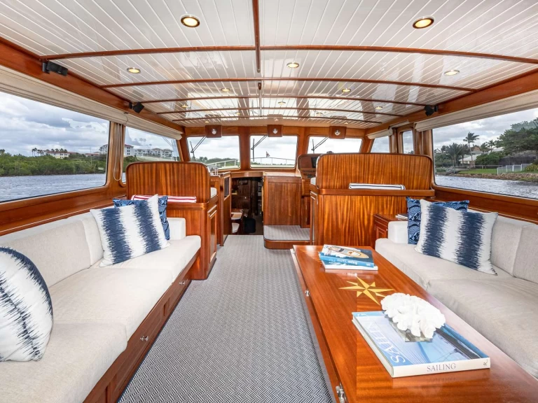 Location bateau Vicem FALCON à Maine sur Samboat