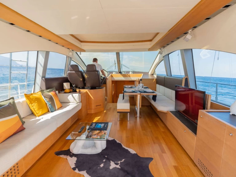 Location à Palerme - Aicon GYNAH sur SamBoat