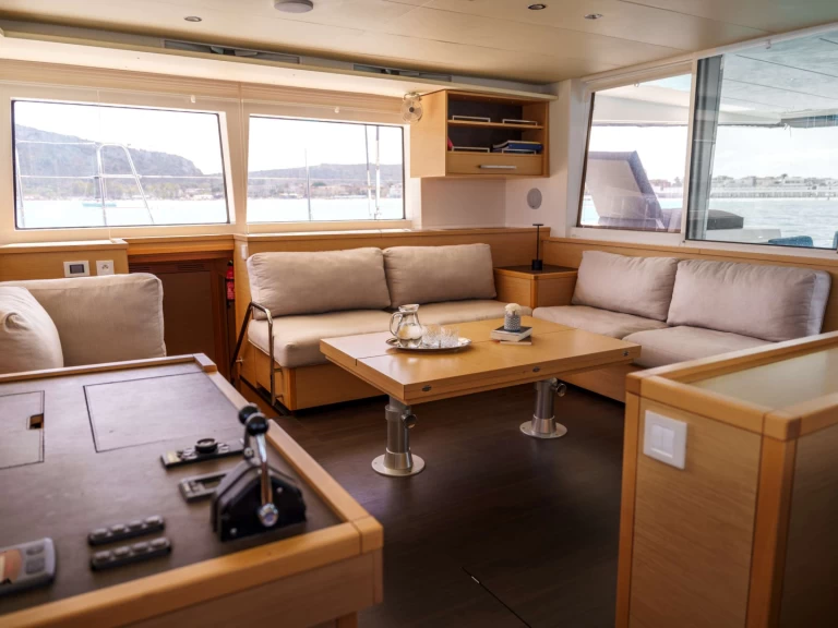 Location bateau Palma de Majorque pas cher Taipan