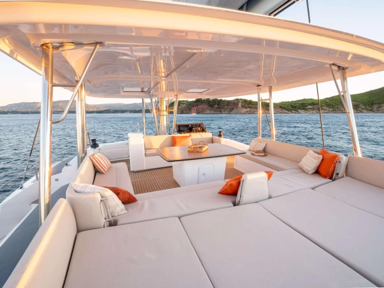 Location bateau Bali LOCATION 5.8 à Nassau sur Samboat