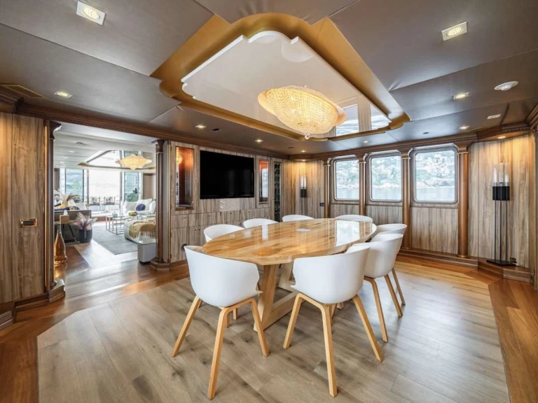 Yacht à louer à Vintimille au meilleur prix