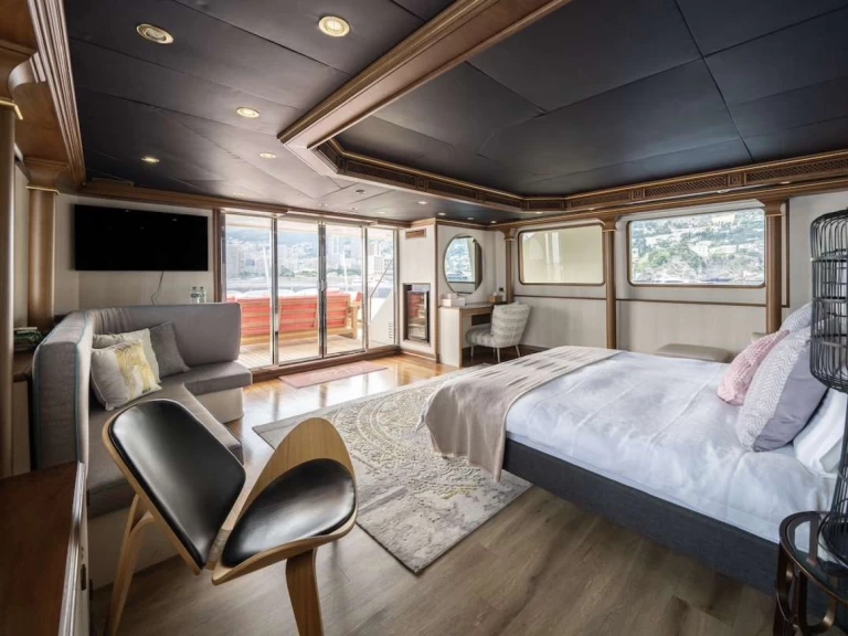 Location Yacht à Imperia - Concept-Marine IRAMA