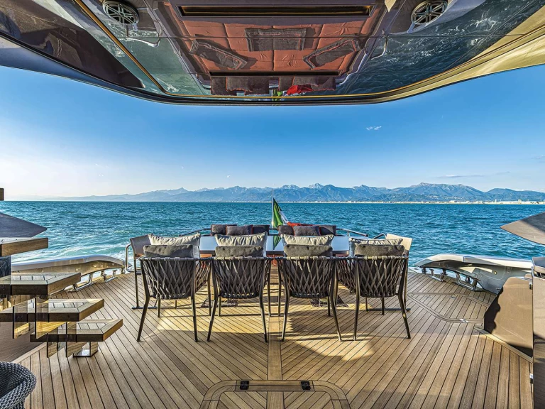 Location Yacht Ab Yachts avec permis