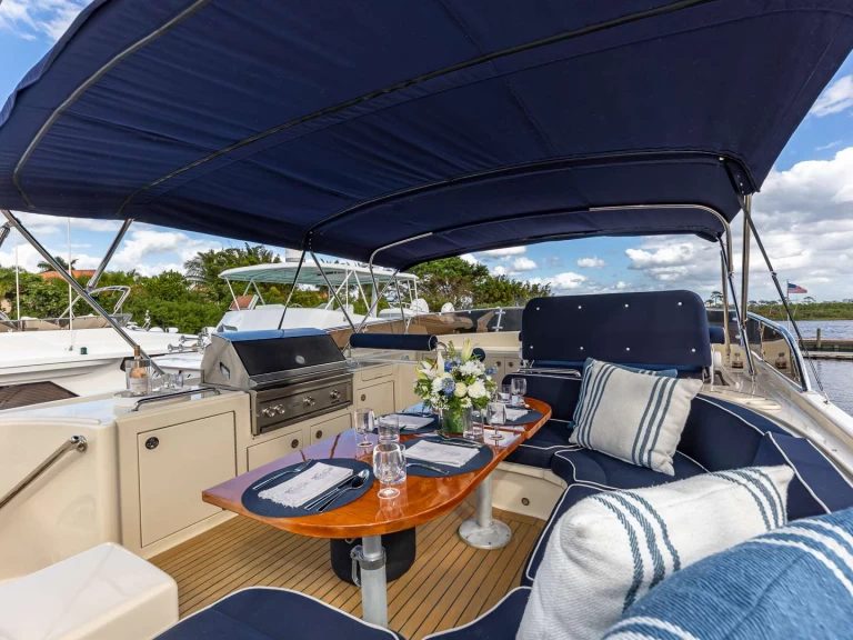 Louer Yacht avec ou sans skipper Vicem à Floride