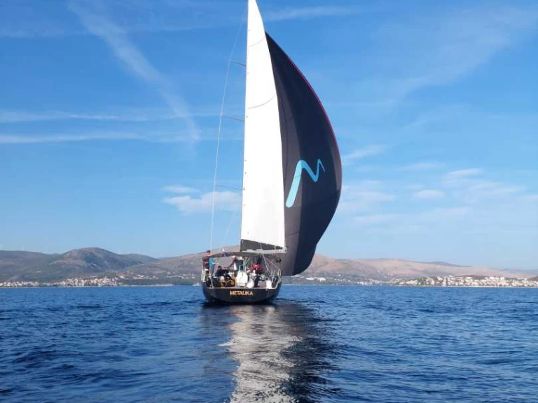 Voilier à louer à Seget Donji au meilleur prix